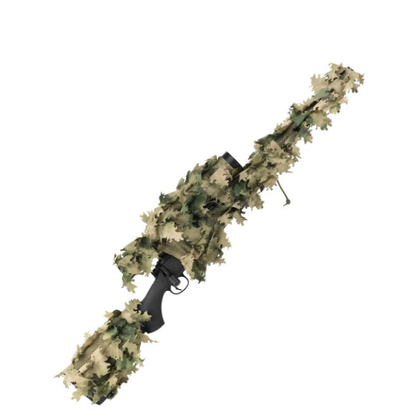 Classic Sniper Rifle - 3D Camo Cover - Everglade