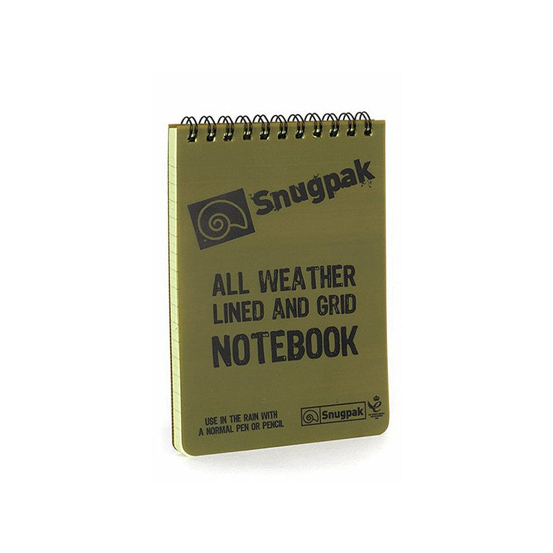 VANDTÆT SNUGPACK