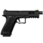SSP18 GBB Pistol - Gas Black 
