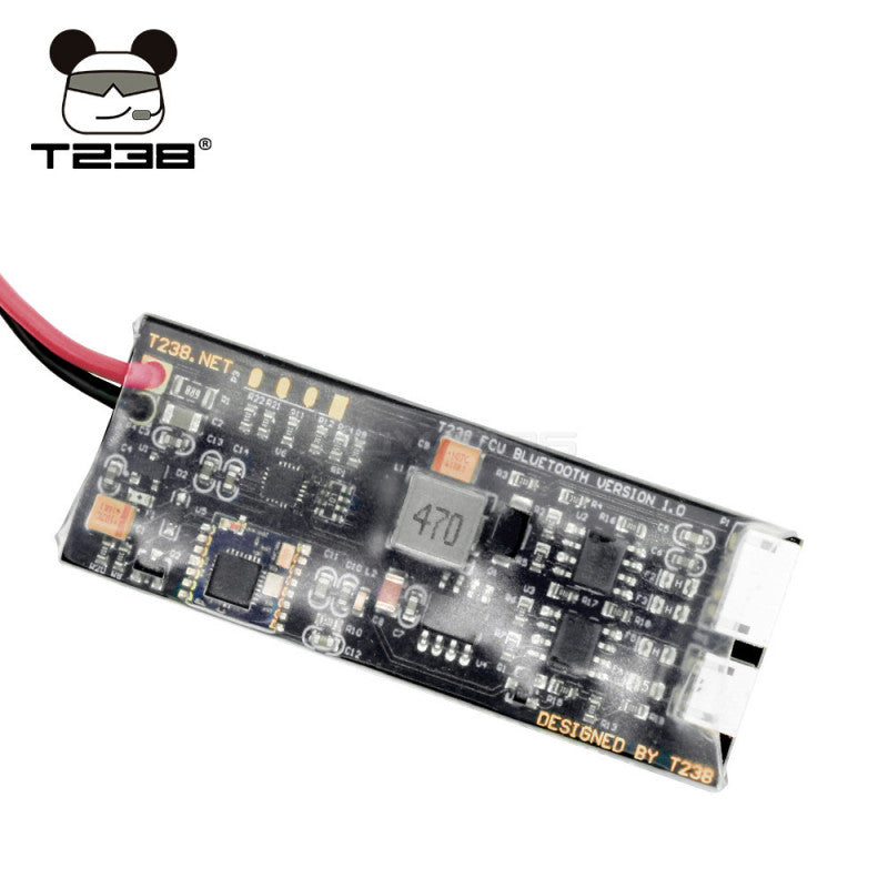 T238 Bluetooth FCO til Polarstar HPA Engine