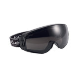 Goggles Bolle PILOT Smoke