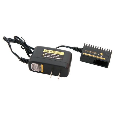 CHARGER 7.2V MICRO BATTERY 110V