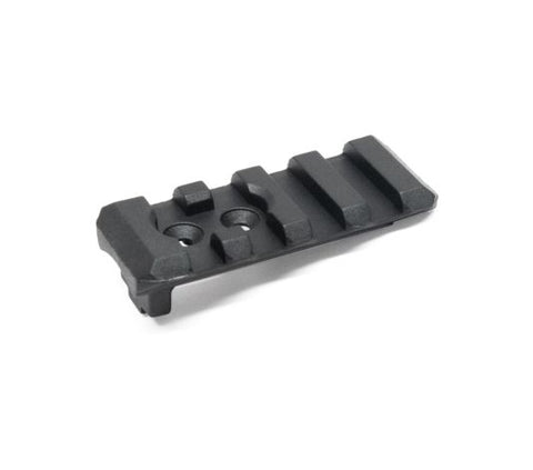 AAC Back mount for AAP01