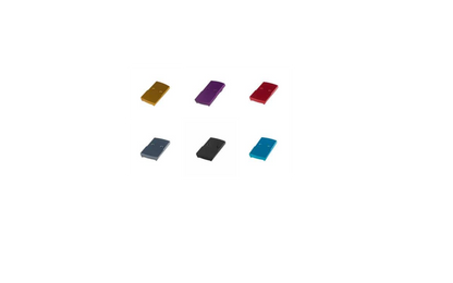 SSP18 - RED DOT PLATE 6 COLORS