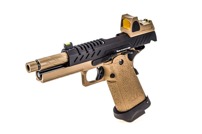 HI-CAPA 4.3 GBB + BDS