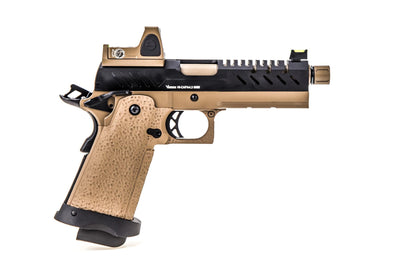 HI-CAPA 4.3 GBB + BDS