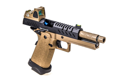 HI-CAPA 4.3 GBB + BDS
