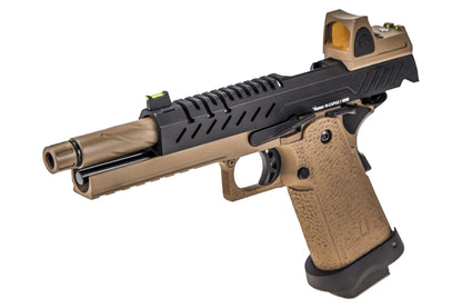 HI-CAPA 5.1 GBB + BDS
