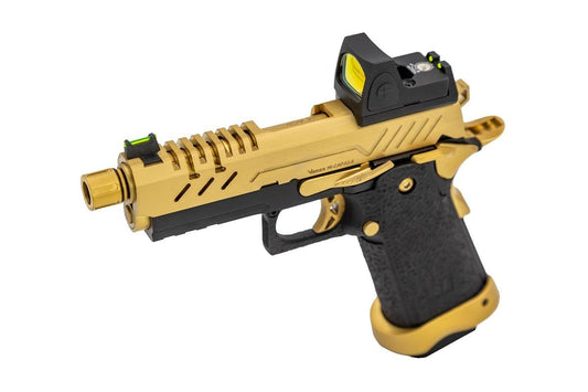 HI-CAPA 3.8 PRO GOLD + BDS 