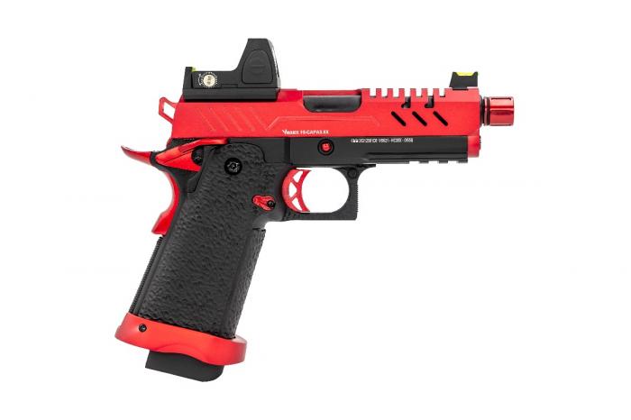 HI-CAPA 3.8 PRO GBB + BDS