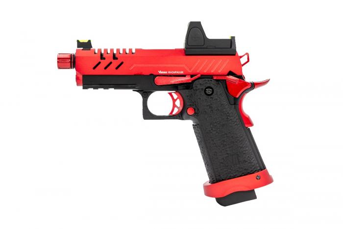HI-CAPA 3.8 PRO GBB + BDS