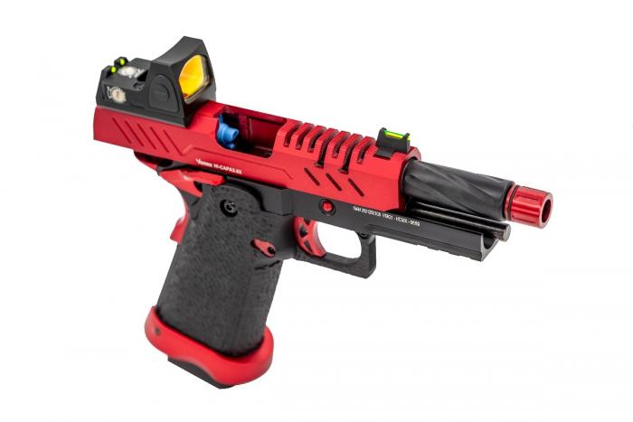 HI-CAPA 3.8 PRO GBB + BDS