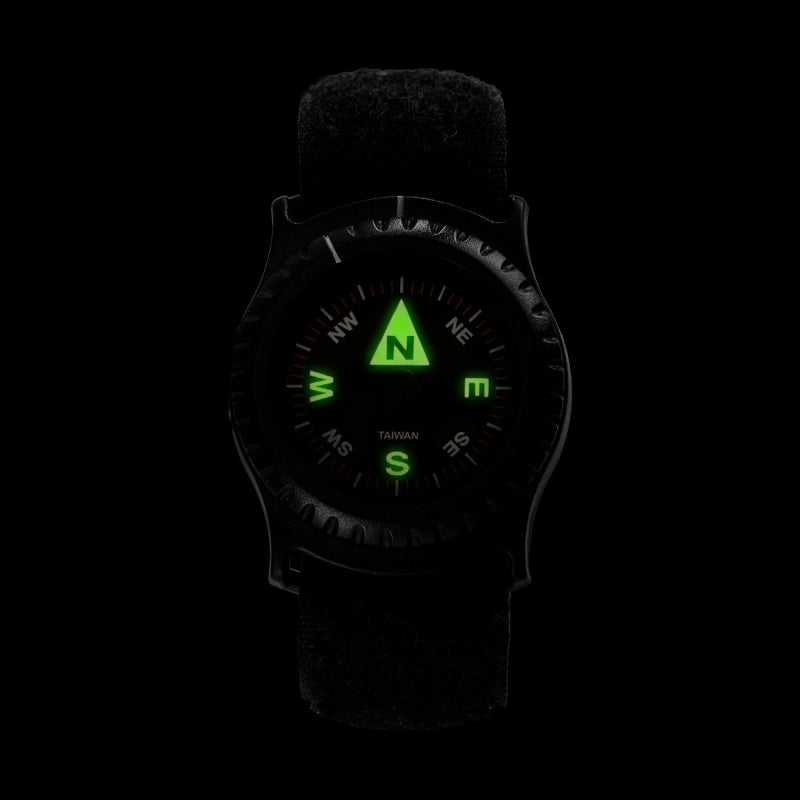 BRACELET COMPASS