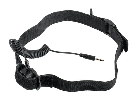 NECK MICROPHONE M32/M32H HEARING PROTECTION
